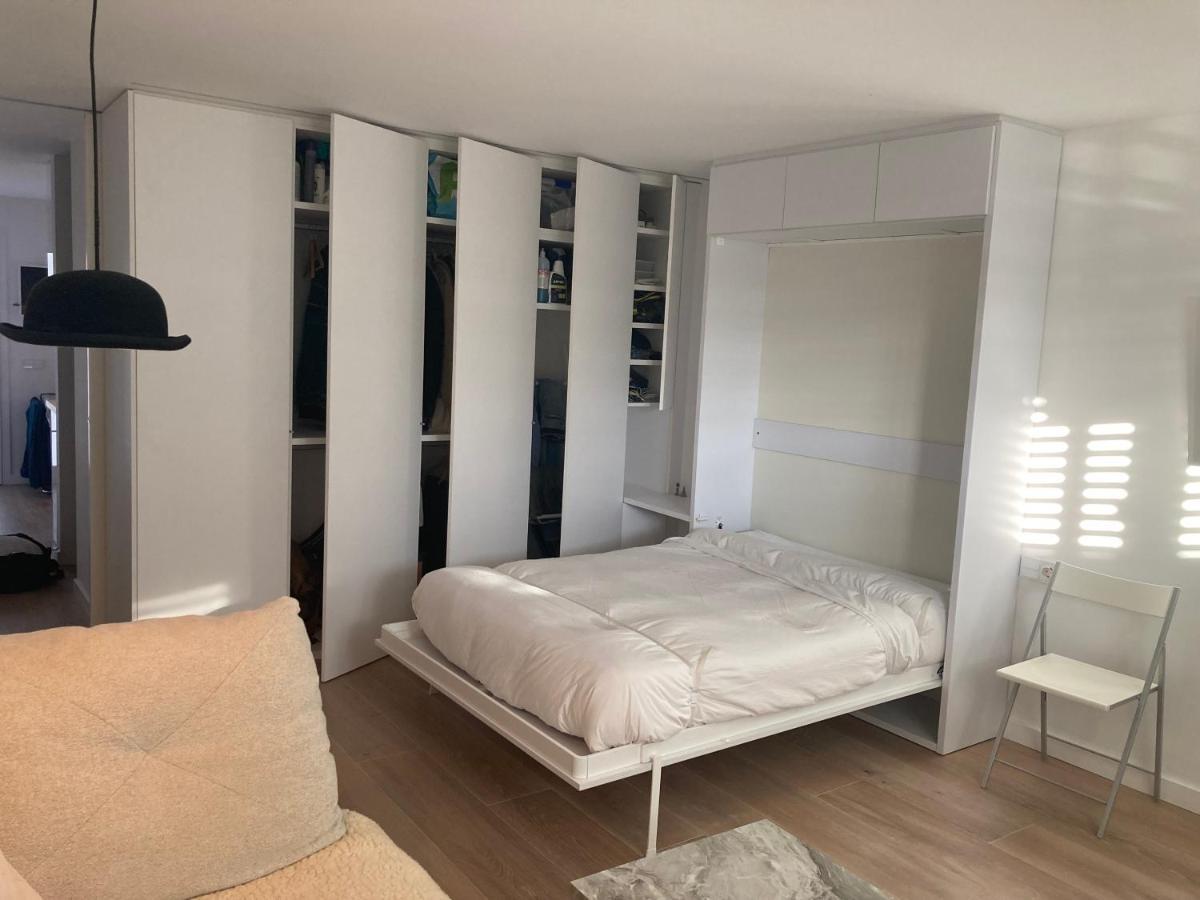 Apartamento 10 Min Sitges Puigmolto Esterno foto