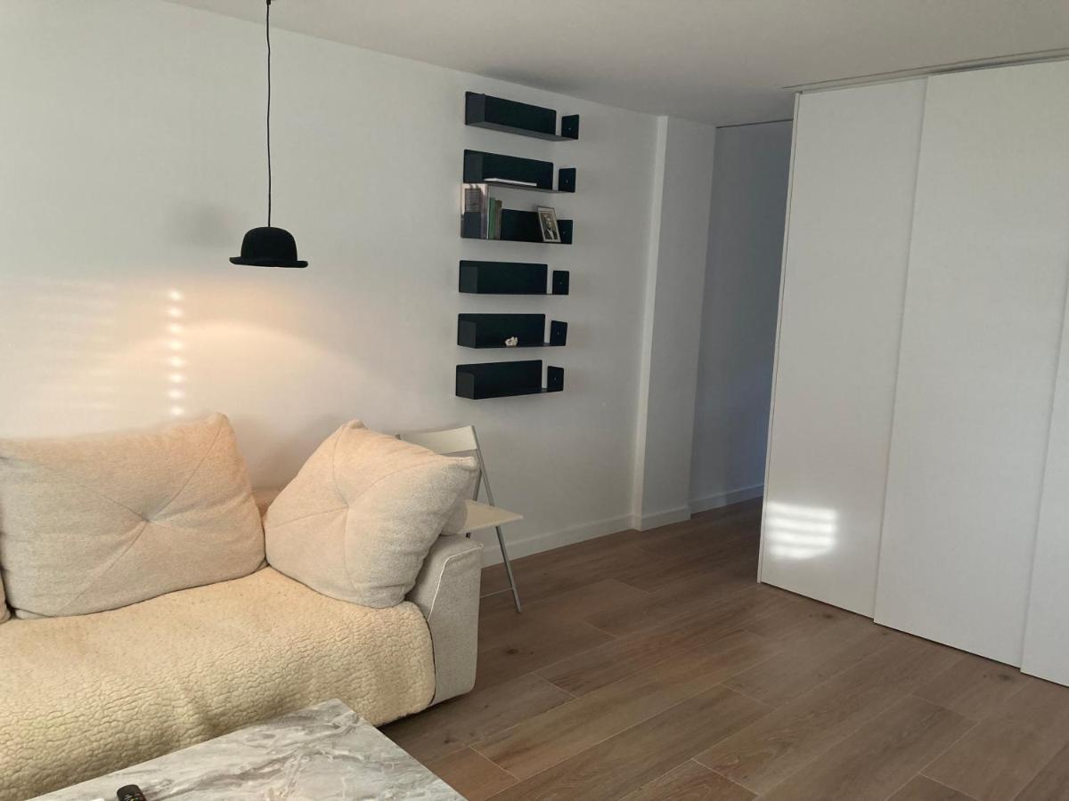 Apartamento 10 Min Sitges Puigmolto Esterno foto